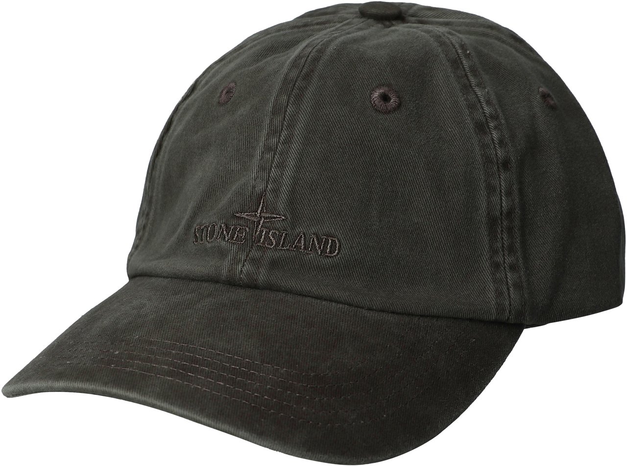 Stone Island Stone Island Pet Groen Groen
