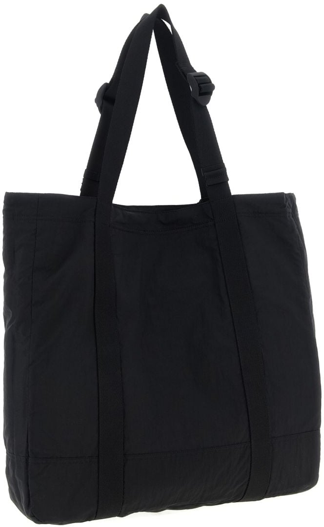 Stone Island Bags Black Zwart