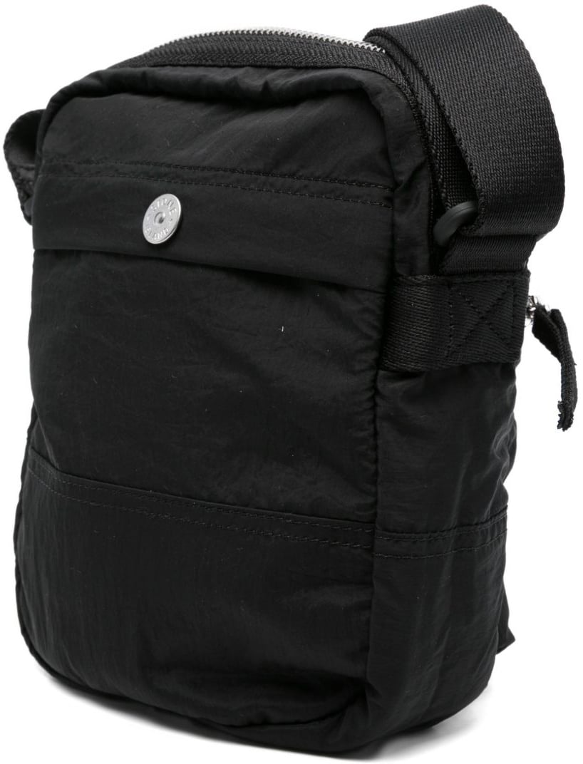 Stone Island Bags Black Zwart