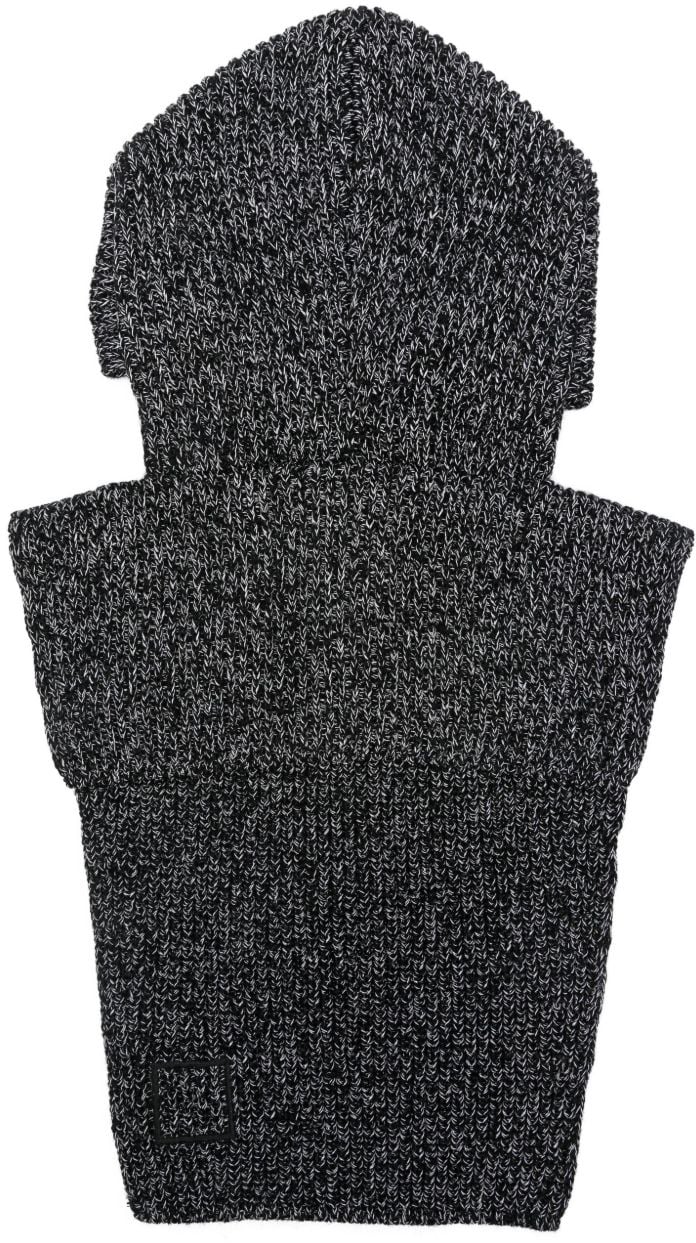 Stone Island Stone Island Accessories Black Zwart