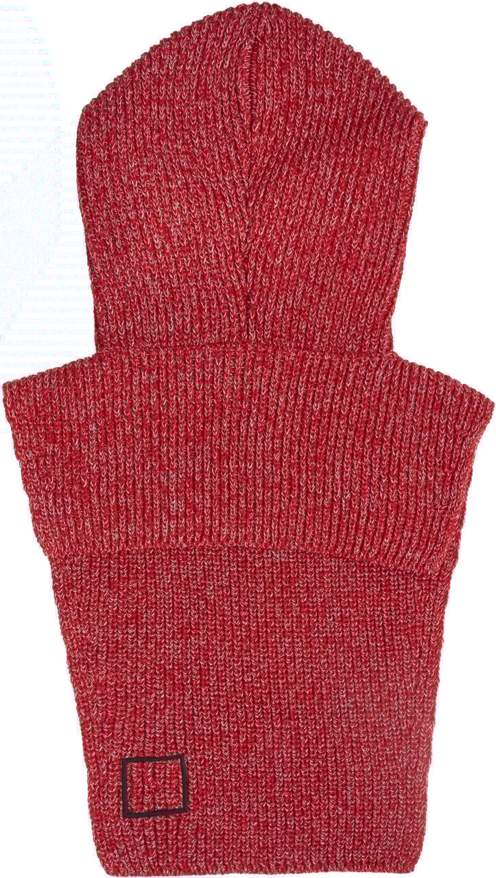 Stone Island Hats Red Rood