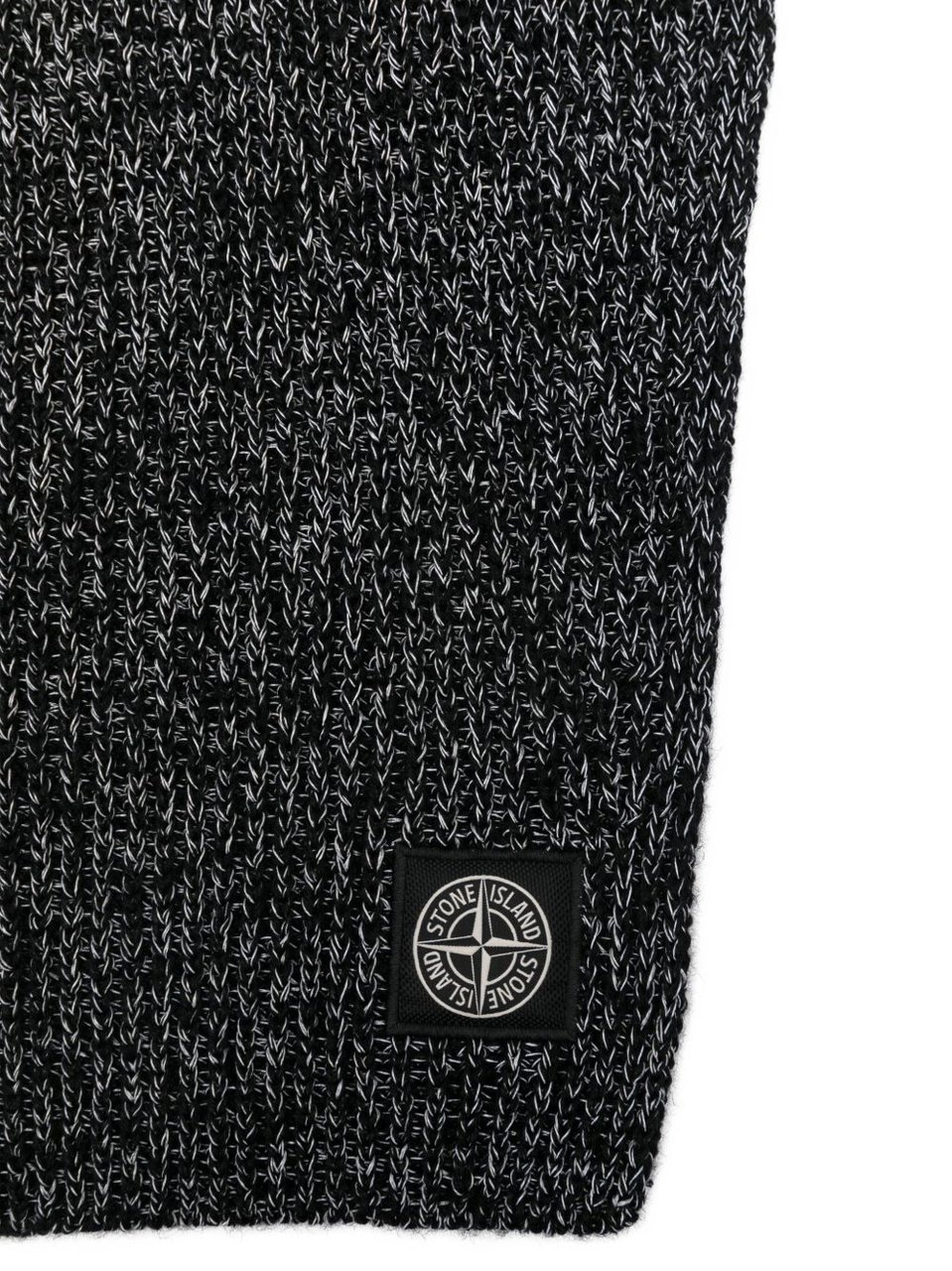 Stone Island Hats Black Zwart