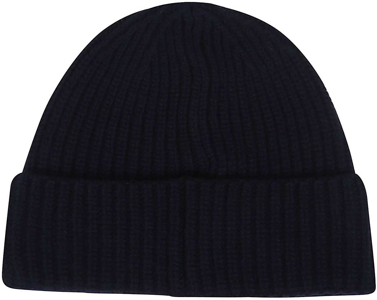 Stone Island Rws Beanie Blue Blauw