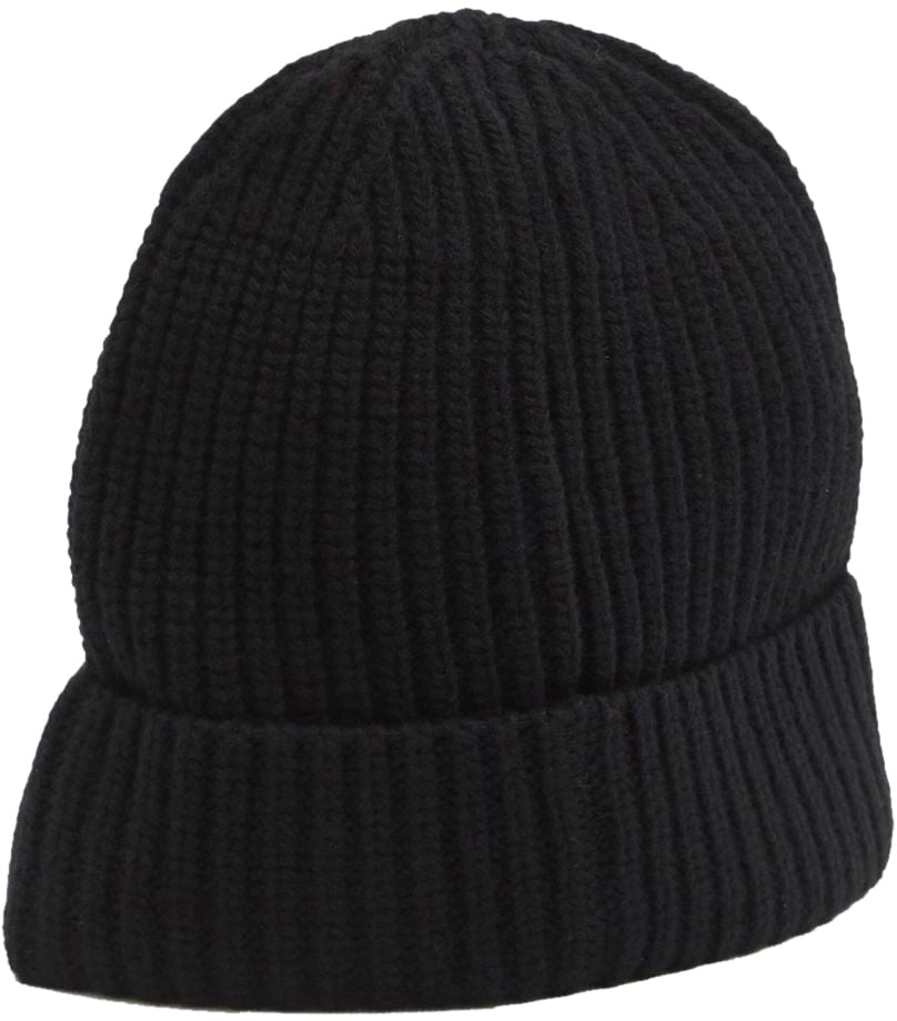 Stone Island Hats Black Zwart