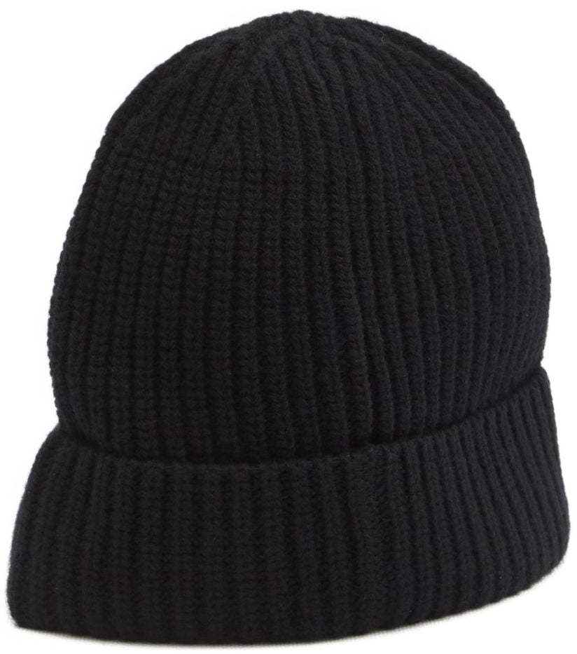 Stone Island Hats Black Zwart