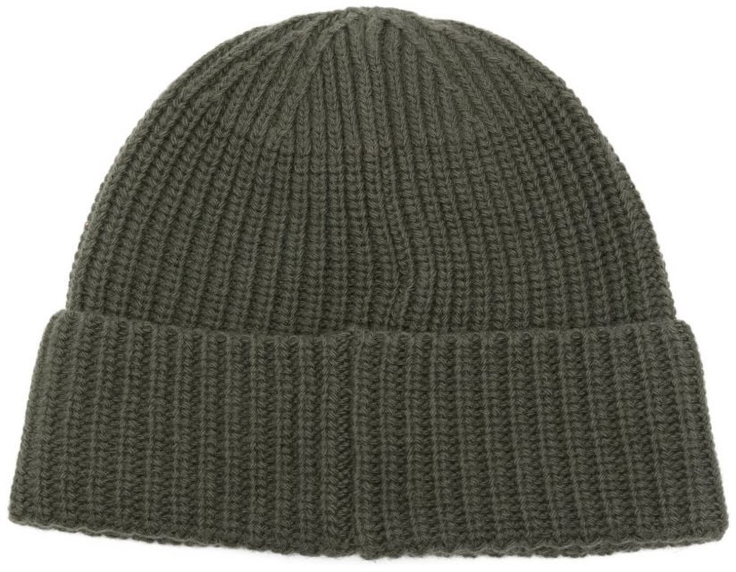 Stone Island Hats Green Groen