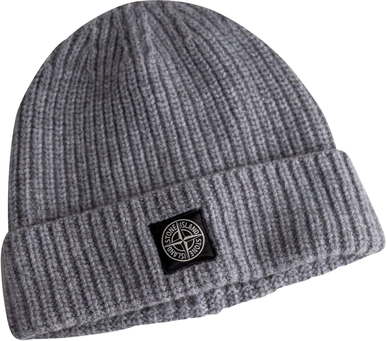 Stone Island Stone Island Muts Grijs Grijs