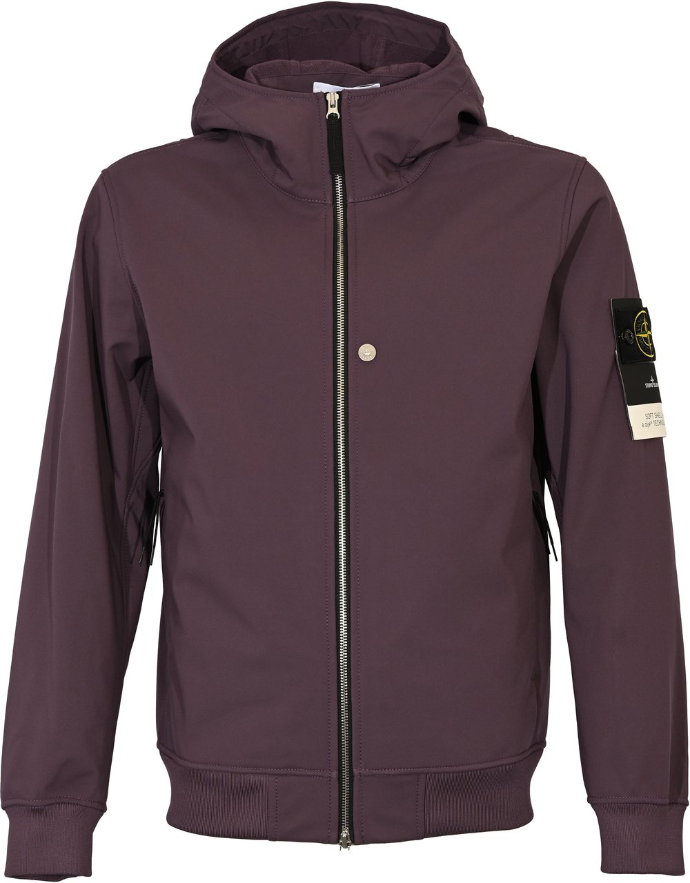 Stone Island Coats Amaranth Divers