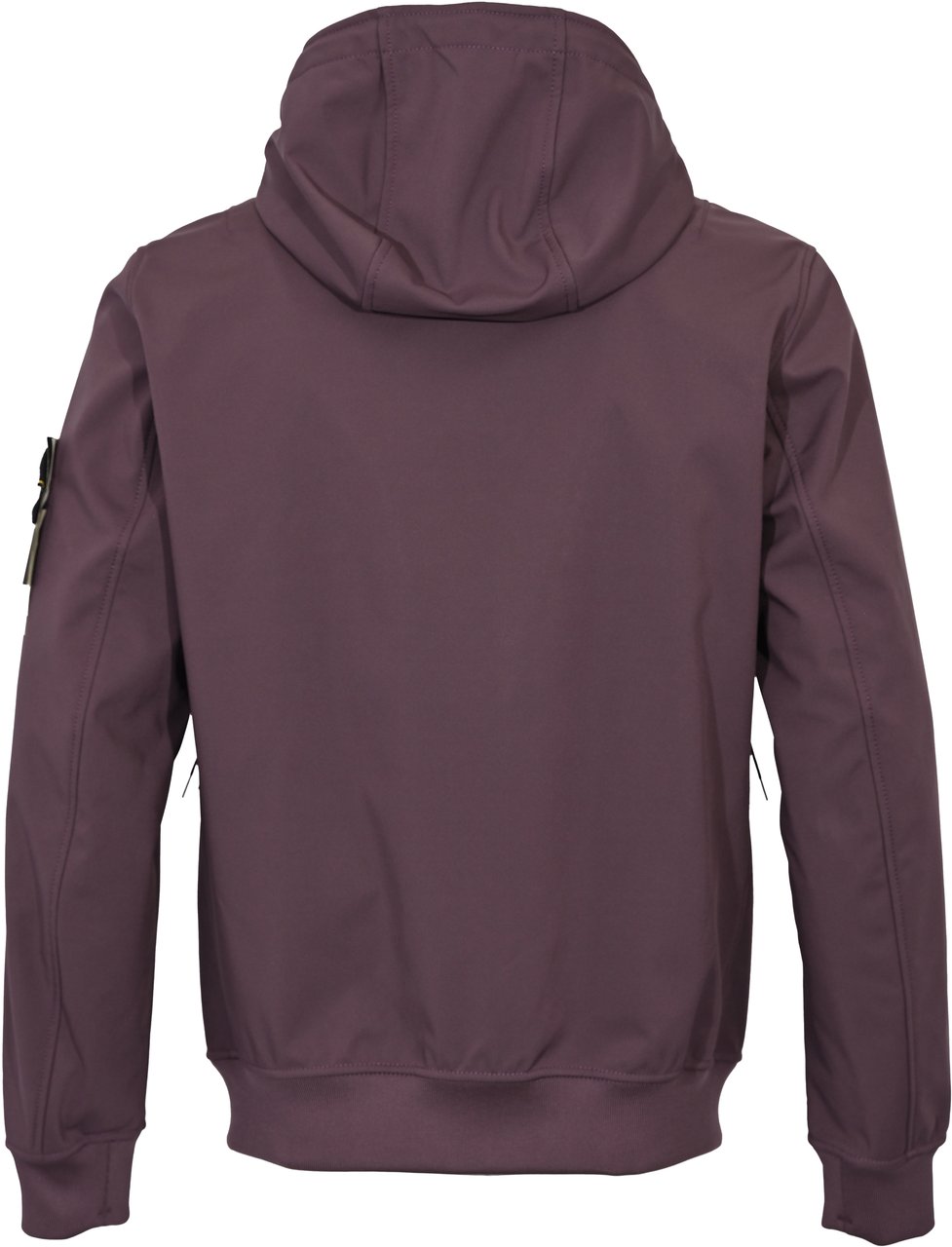 Stone Island Coats Amaranth Divers