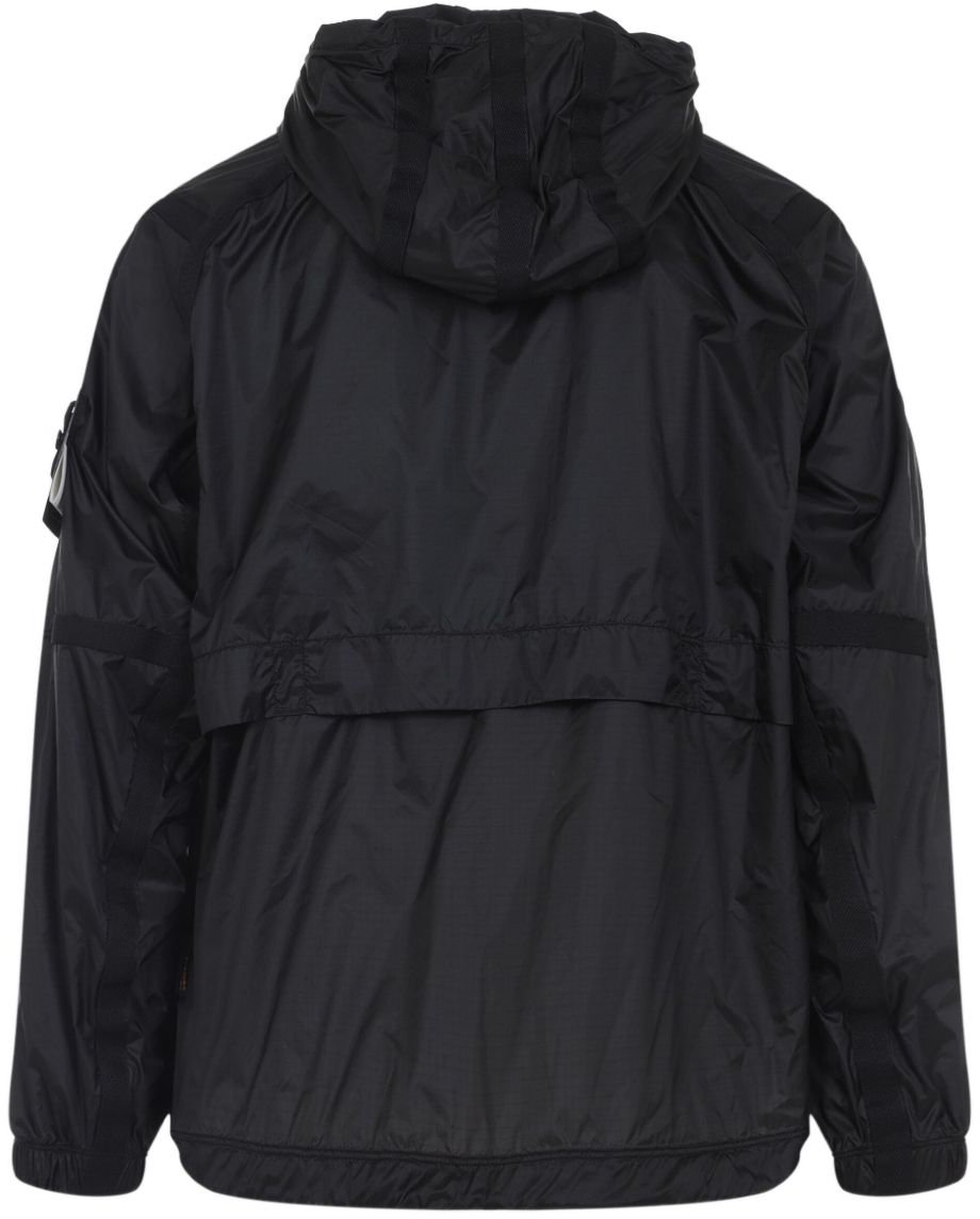 Stone Island Jackets Grey Grijs