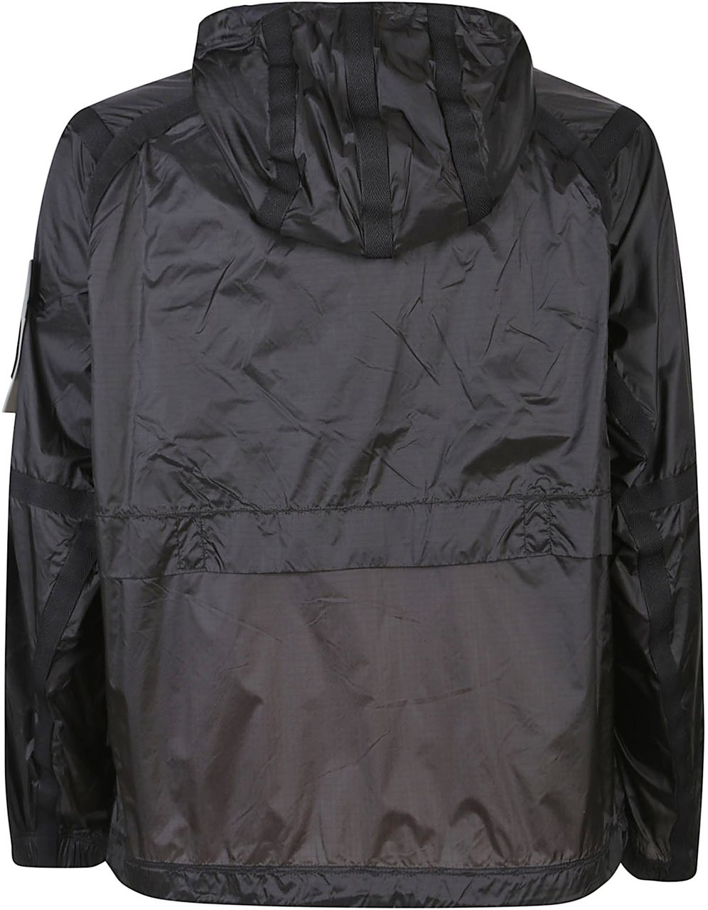 Stone Island Light Jacket Grey Grijs