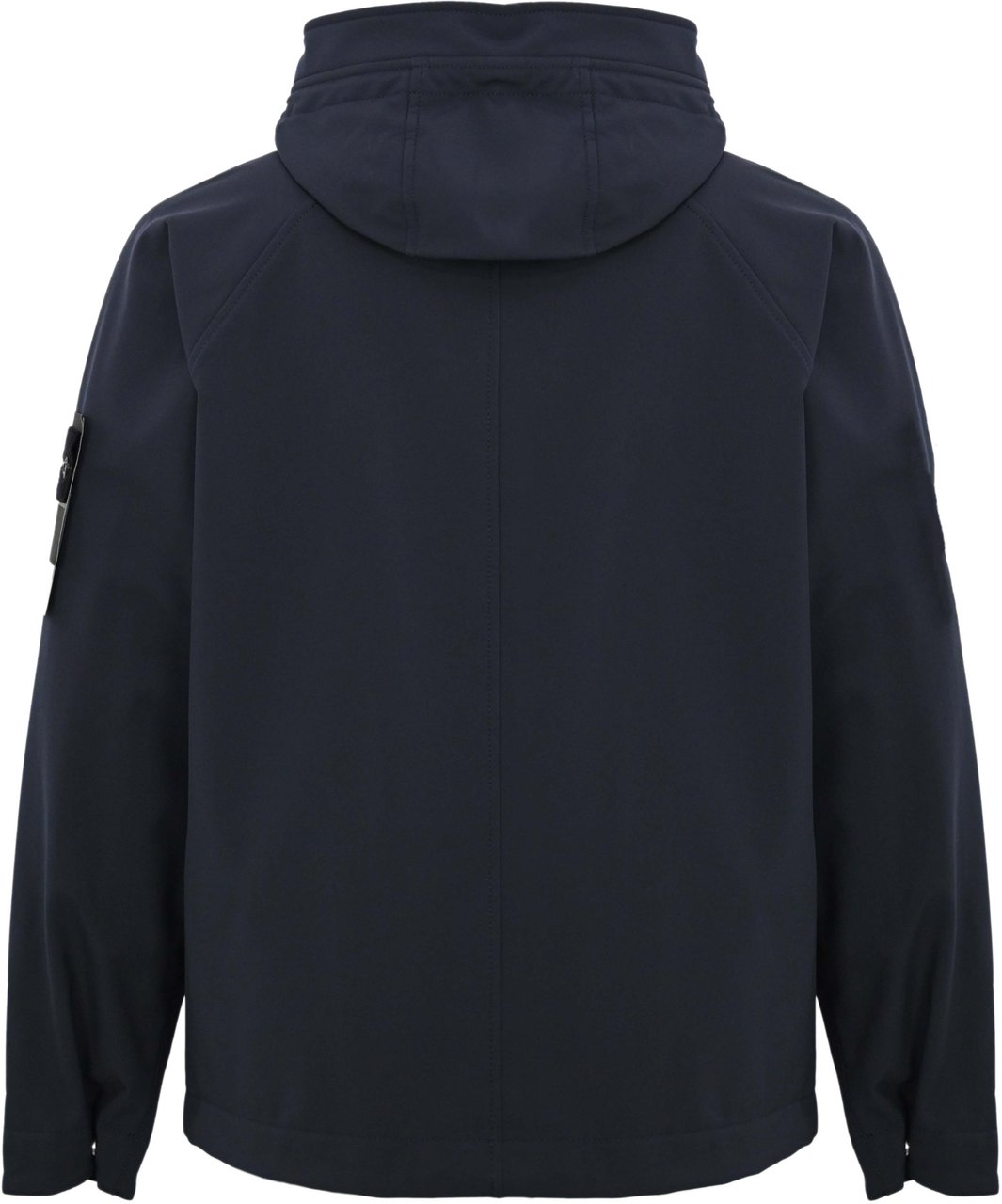 Stone Island Coats Blue Blauw