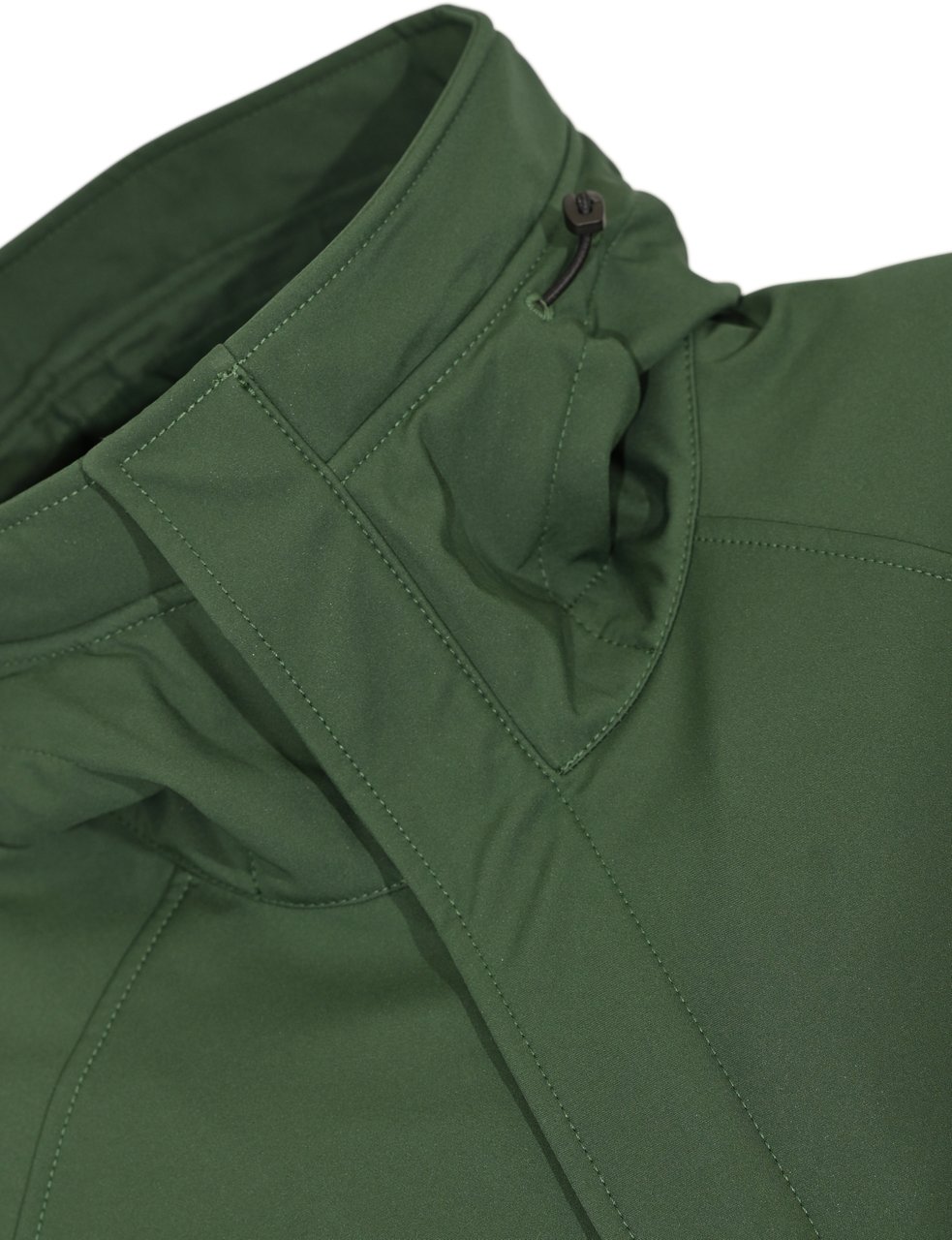 Stone Island Coats Juniper Groen