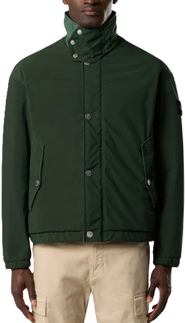 Stone Island capospalla leggero divers Divers