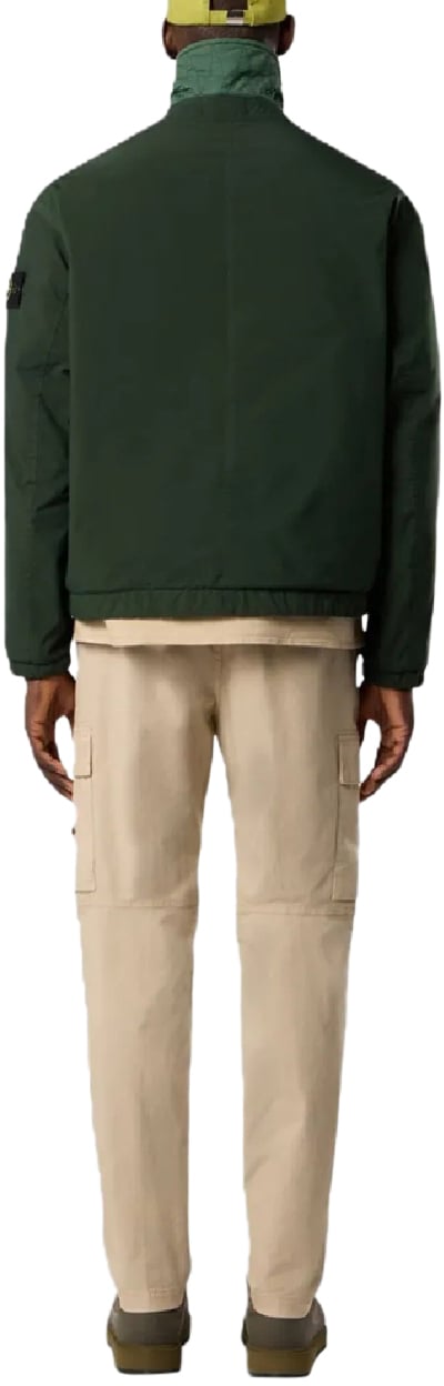 Stone Island capospalla leggero divers Divers