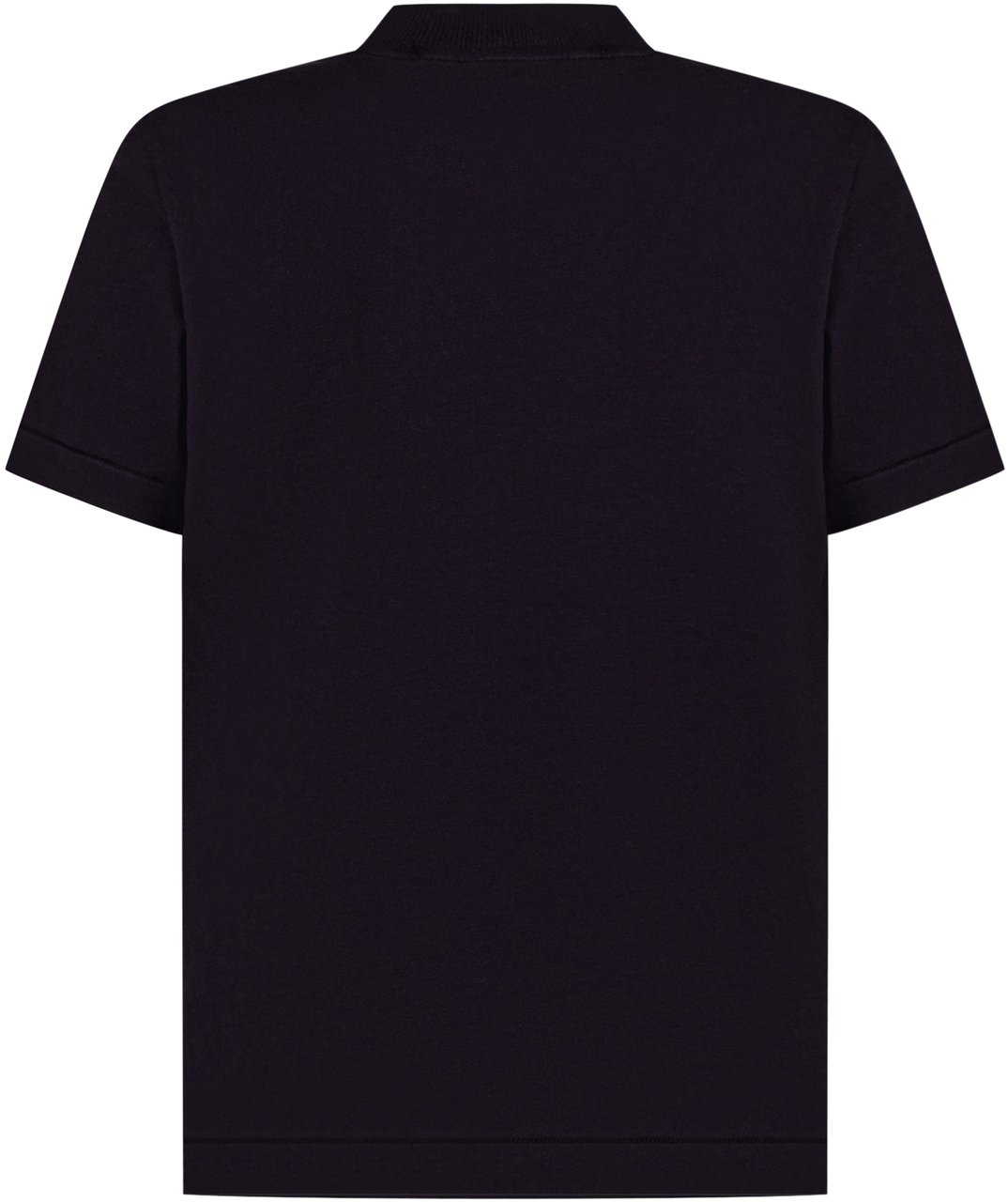 Stone Island T-shirt Stone Island Blauw
