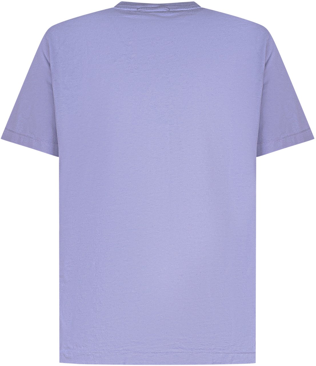 Stone Island T-shirt Stone Island Paars