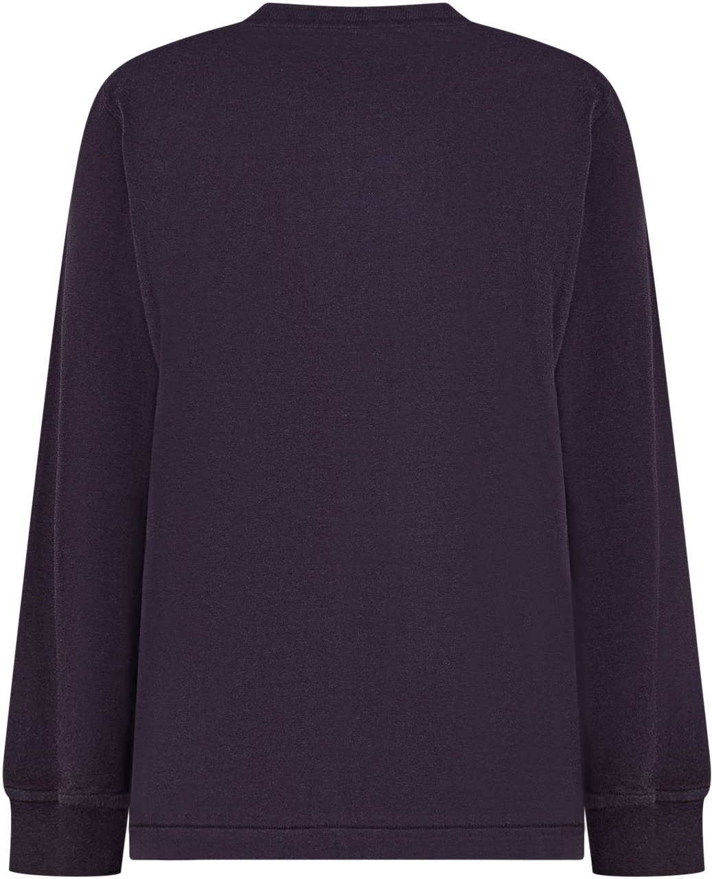 Stone Island Felpa Stone Island Blauw