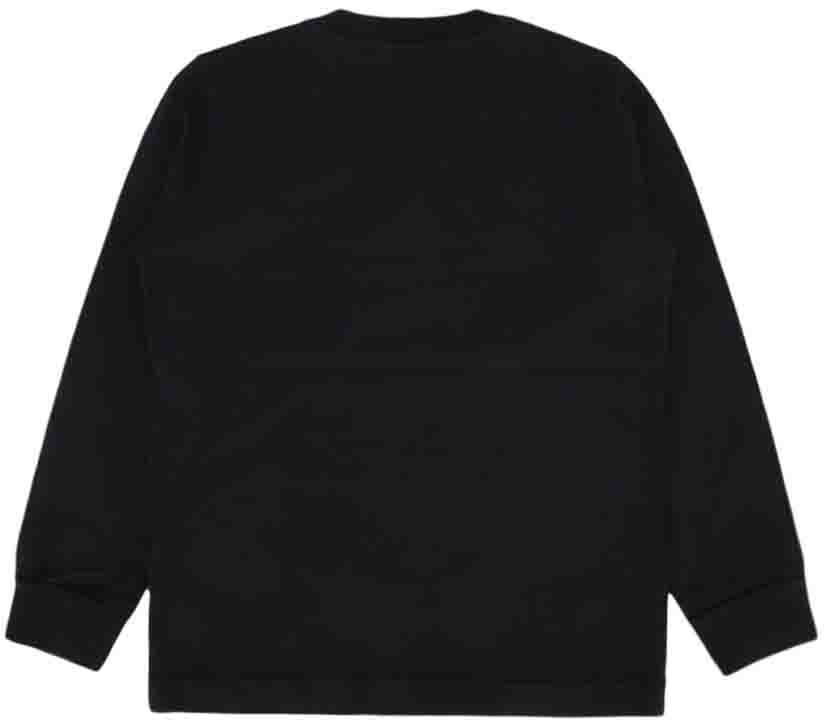 Stone Island T-Shirts And Polos Black Zwart