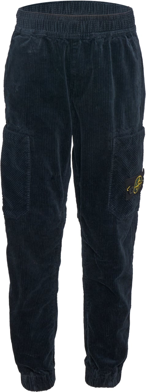 Stone Island Rtw Blue Navy