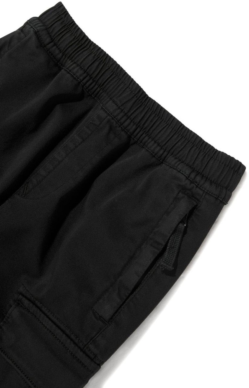 Stone Island Rtw Black Zwart