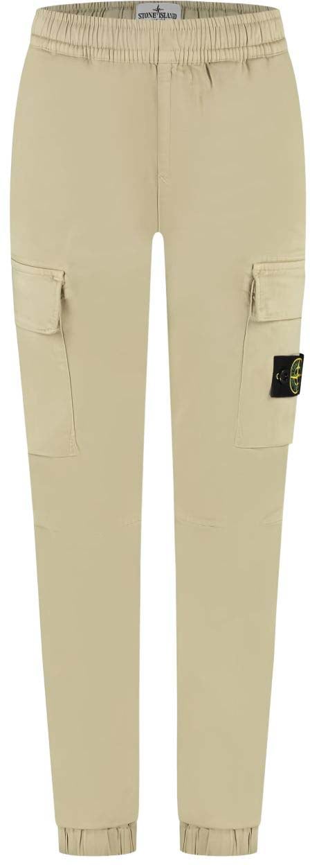 Stone Island Rtw Beige Beige