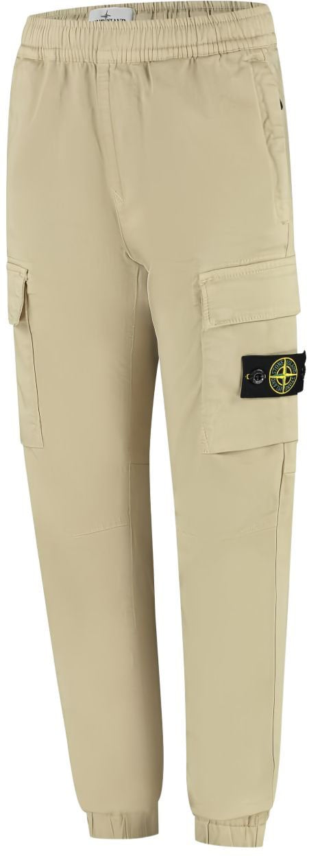Stone Island Rtw Beige Beige
