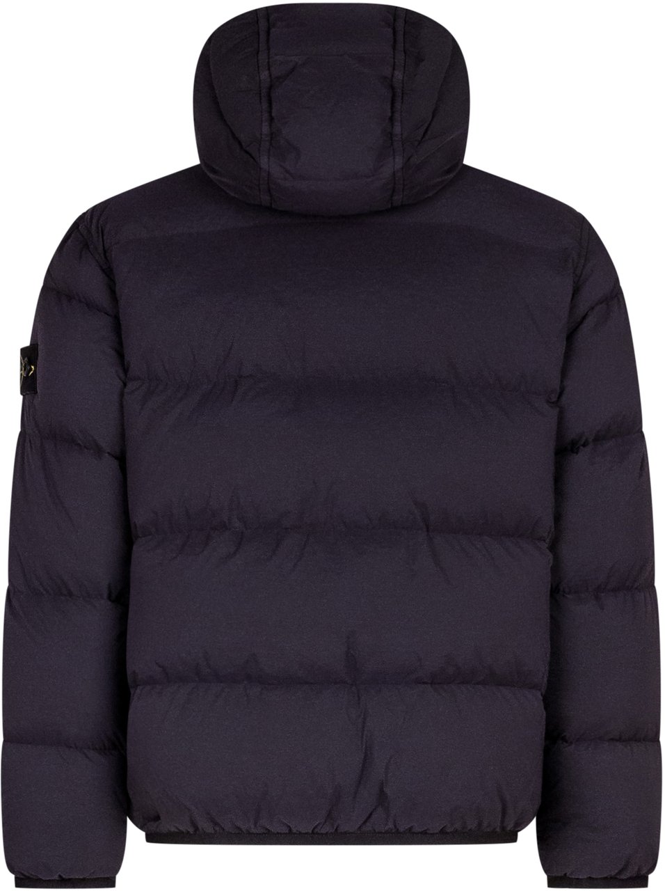 Stone Island Piumino Stone Island Blauw