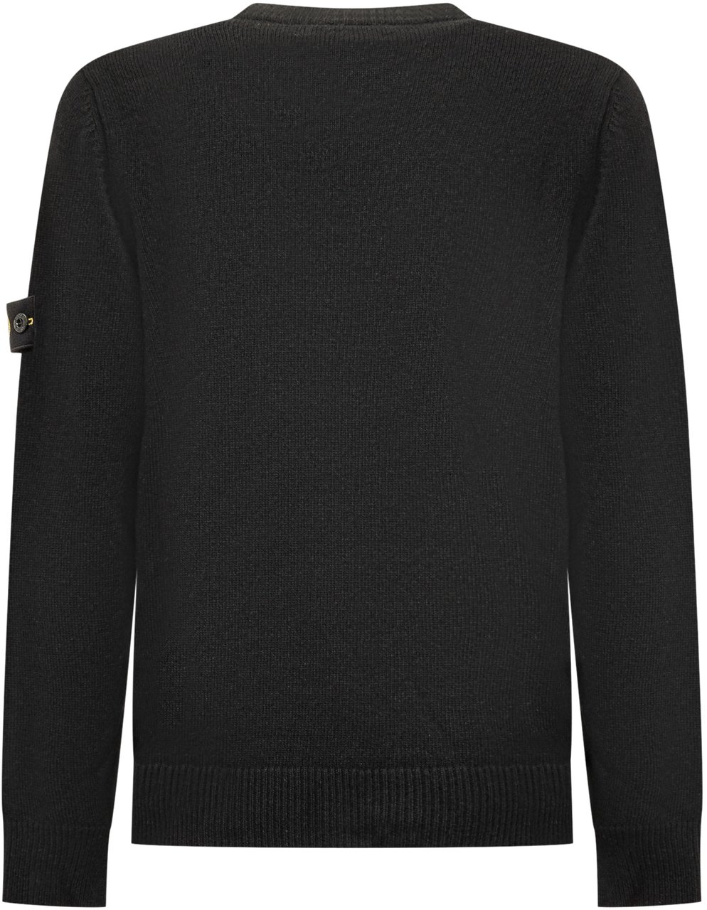 Stone Island Maglione Stone Island Zwart
