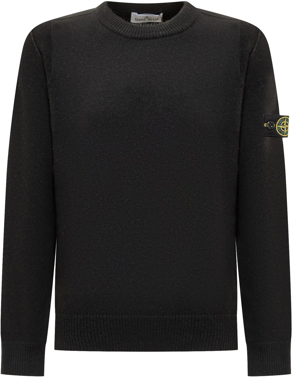 Stone Island Maglione Stone Island Zwart