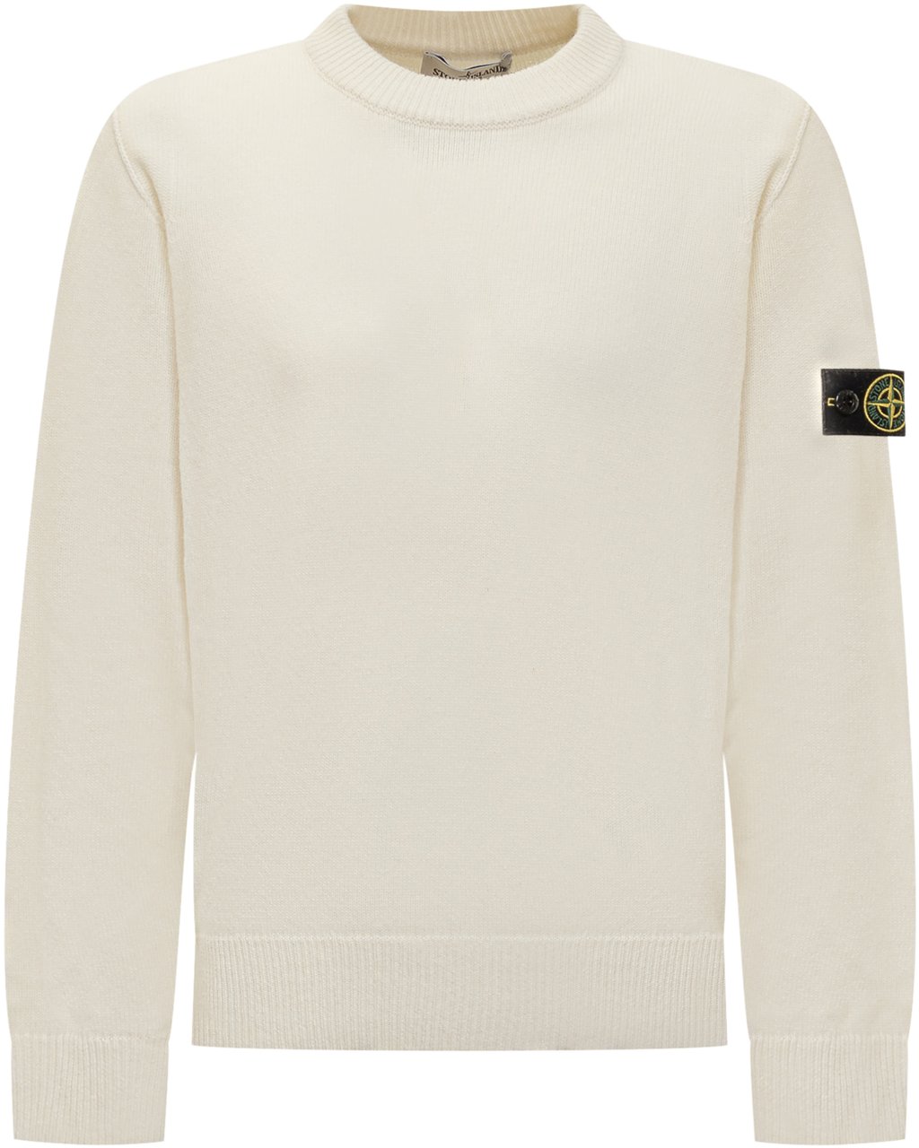 Stone Island Maglione Stone Island Wit