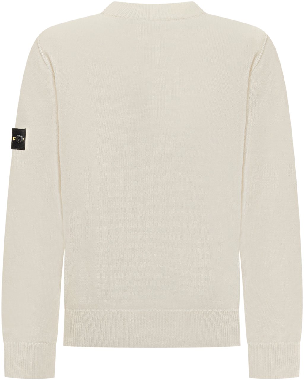 Stone Island Maglione Stone Island Wit