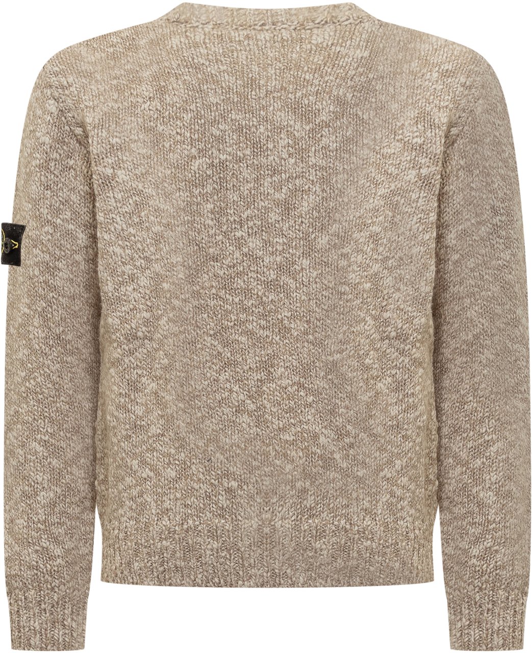 Stone Island Maglione Stone Island Beige