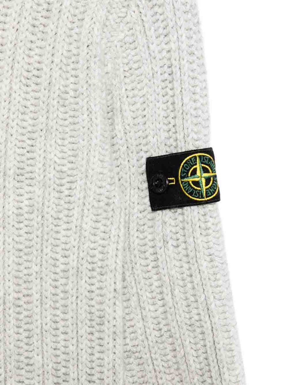 Stone Island Sweaters Grey Grijs