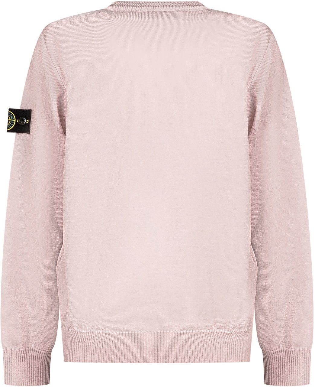 Stone Island Maglione Stone Island Roze