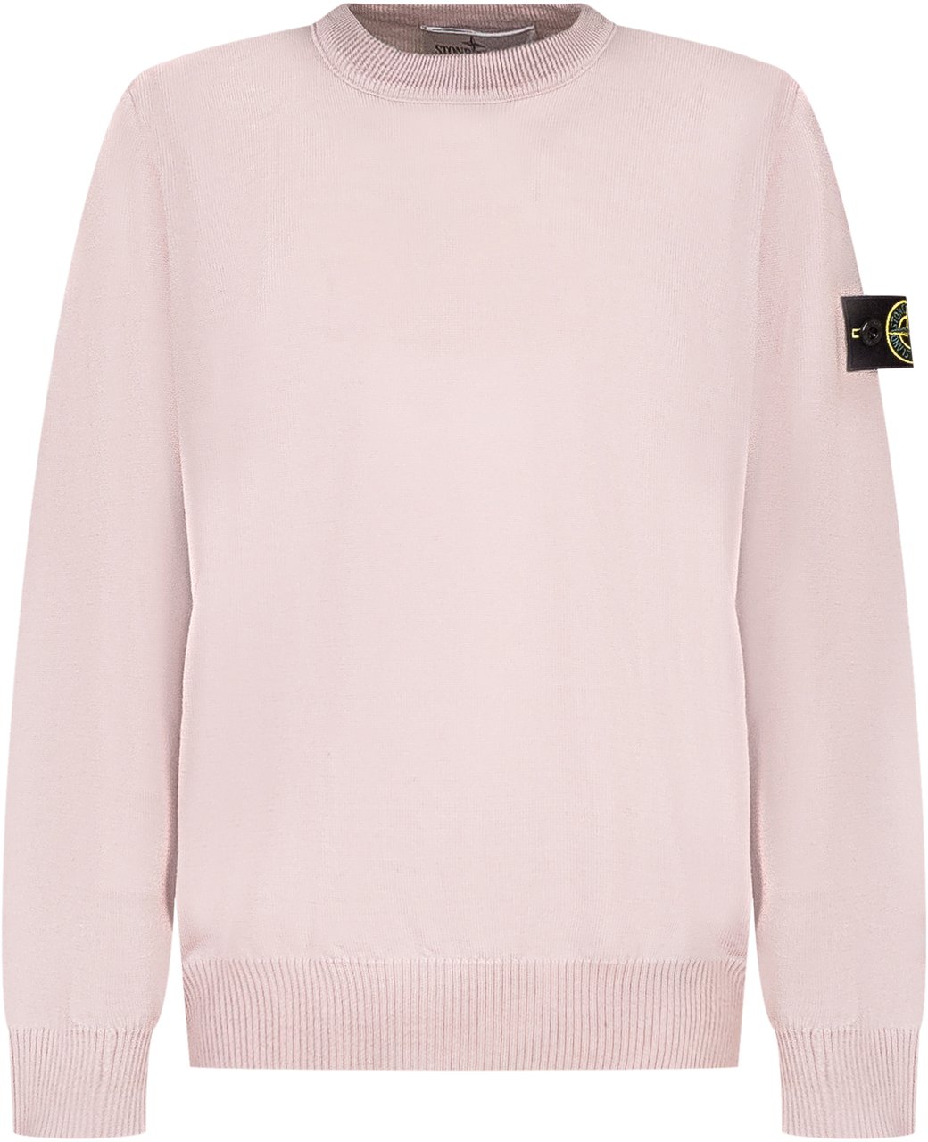 Stone Island Maglione Stone Island Roze