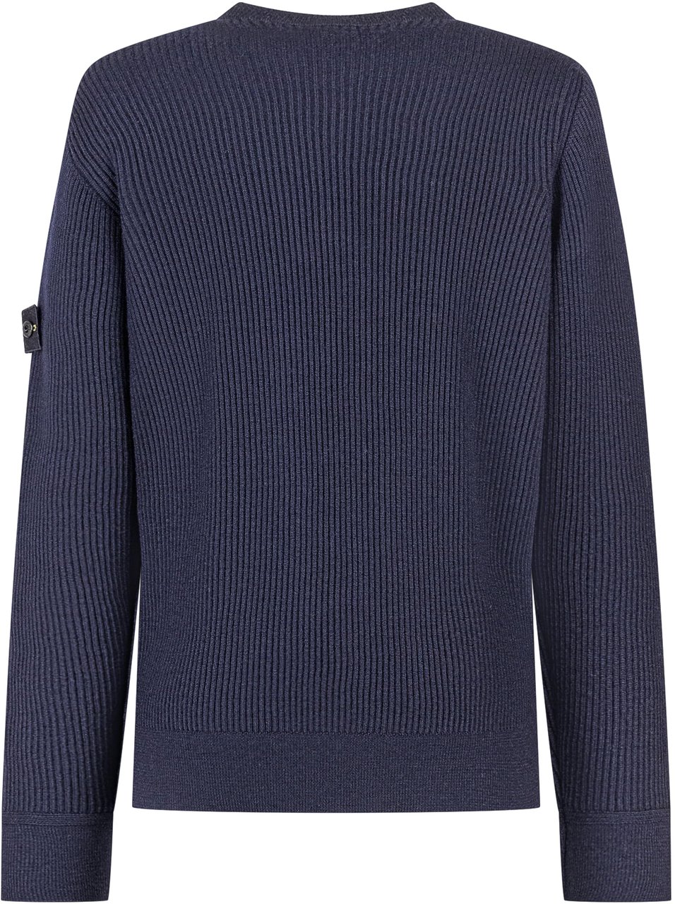 Stone Island Sweaters Blue Blauw