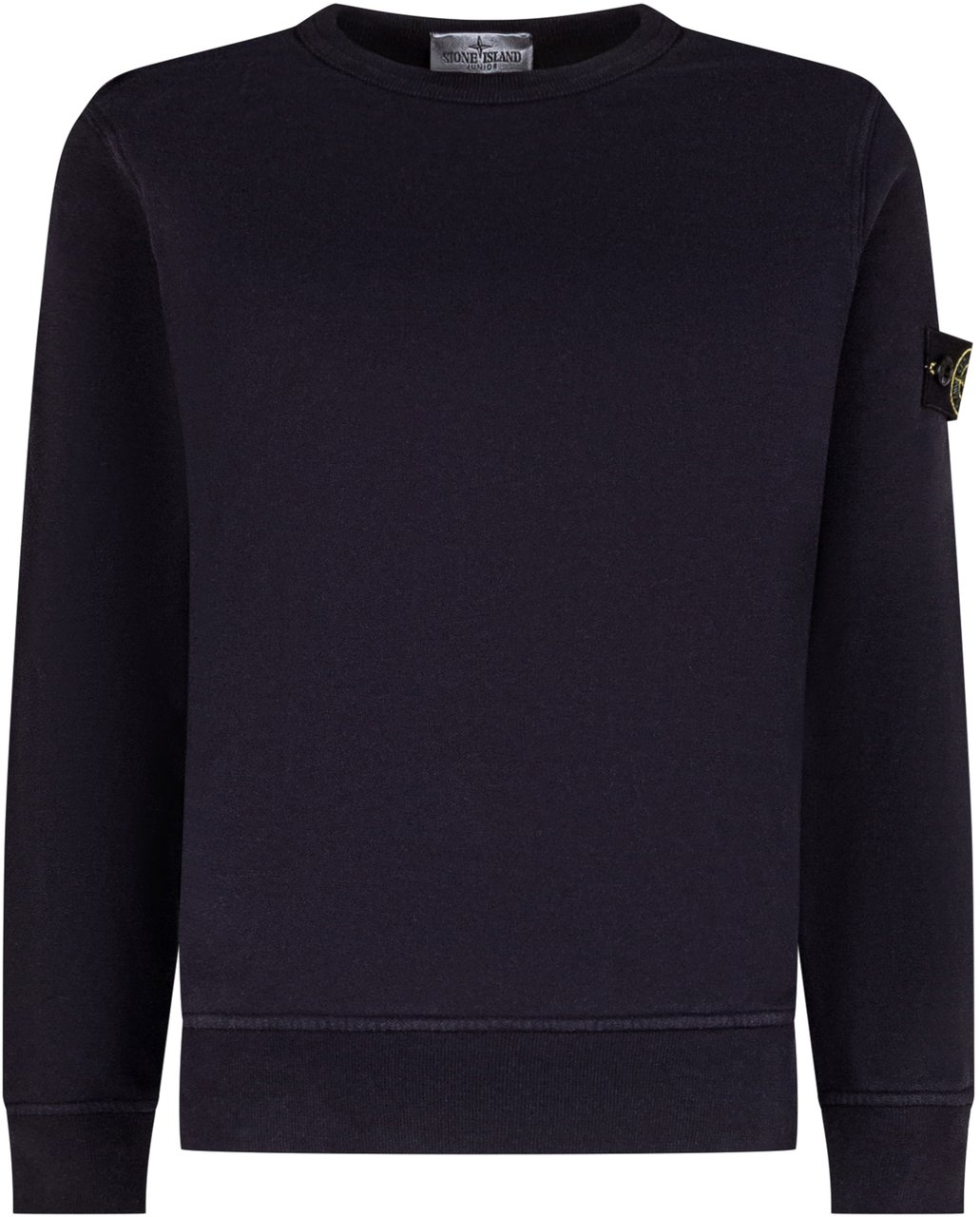 Stone Island Felpa Stone Island Blauw