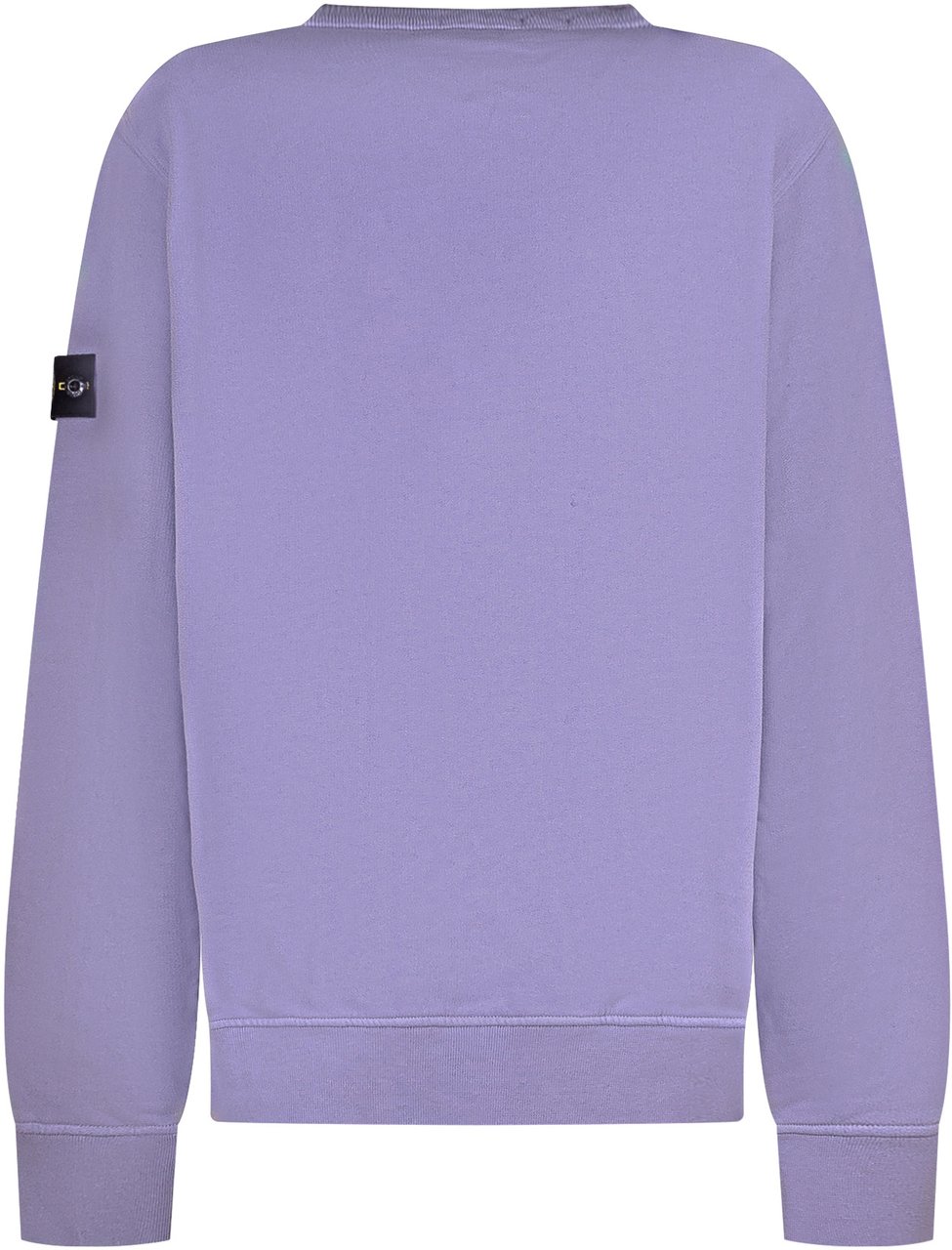Stone Island Felpa Stone Island Paars