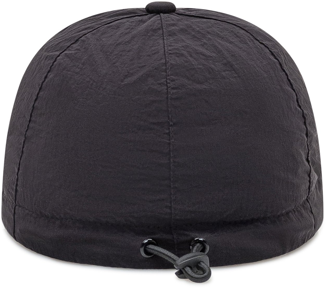 Stone Island Cappellino Stone Island Donkergrijs