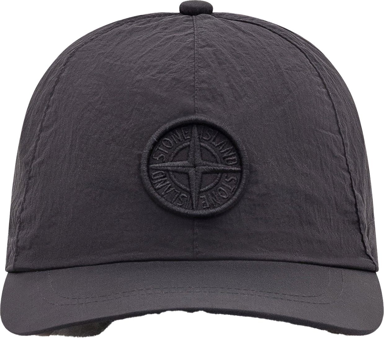 Stone Island Cappellino Stone Island Donkergrijs