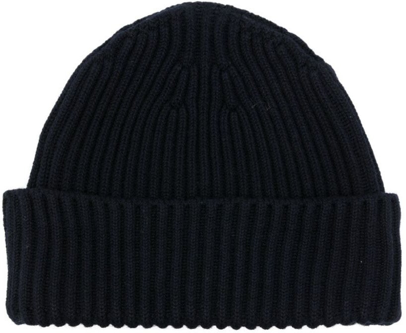 Stone Island Hats Blue Blauw