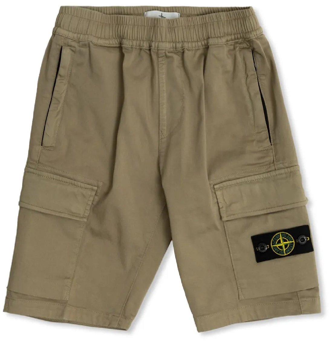 Stone Island bermuda regular divers Divers