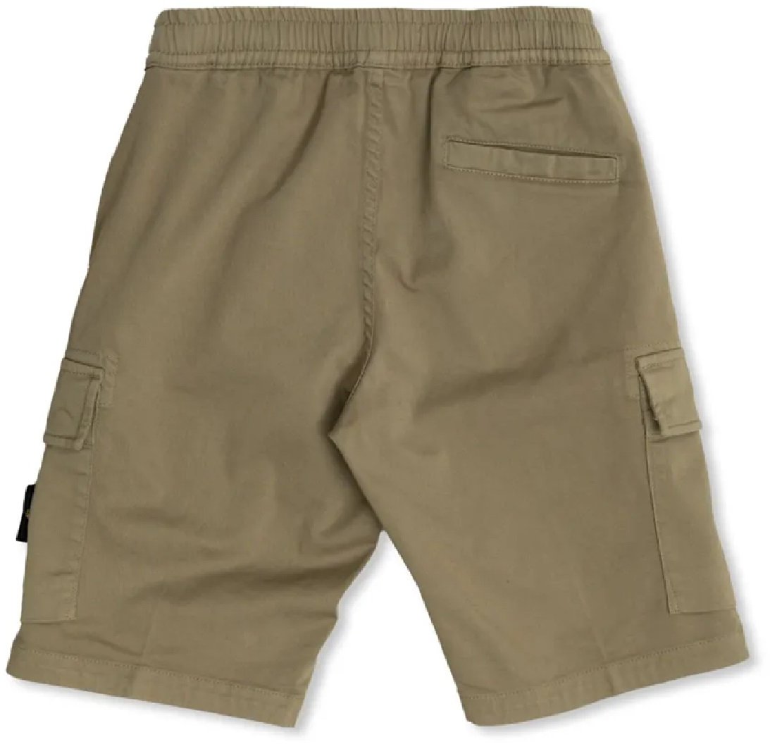 Stone Island bermuda regular divers Divers