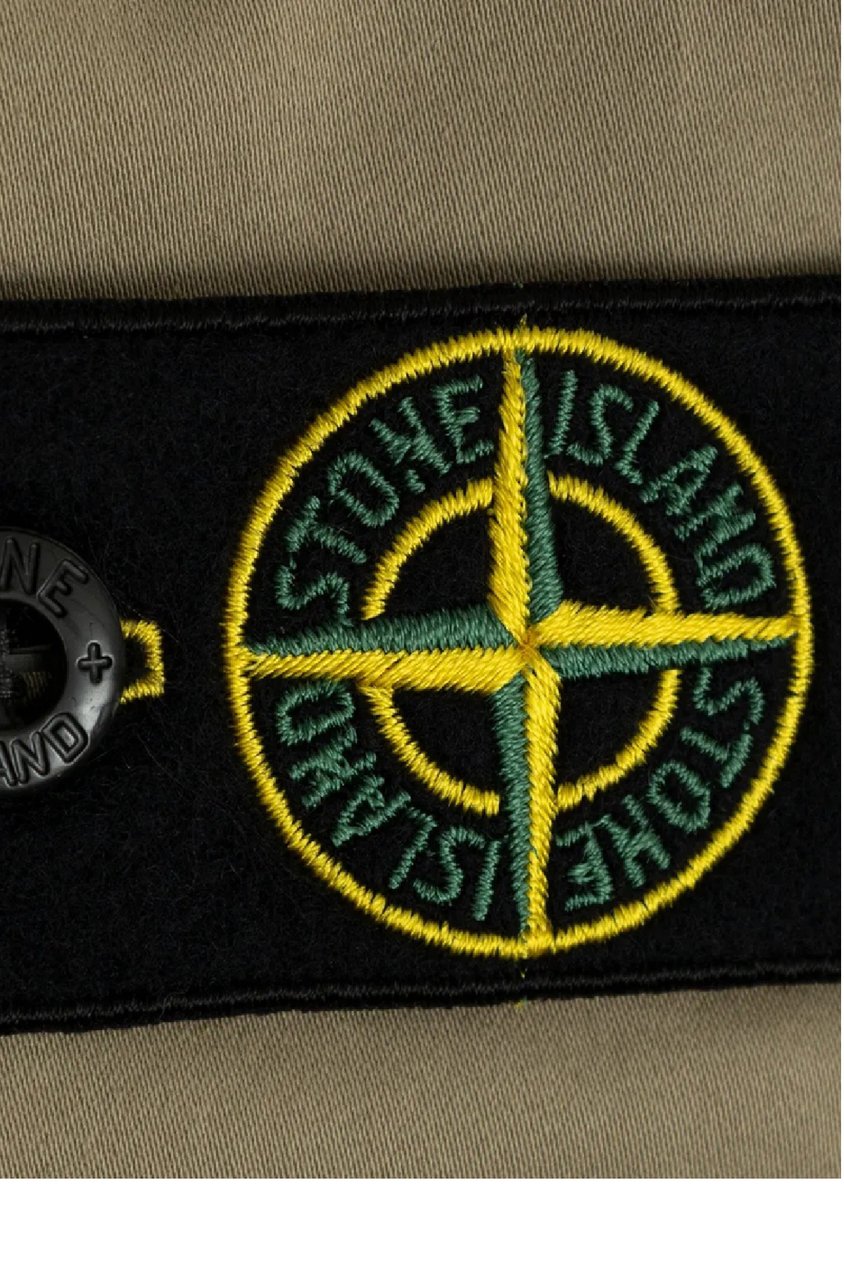 Stone Island bermuda regular divers Divers