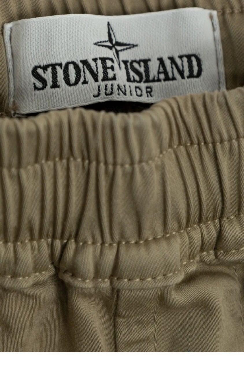 Stone Island bermuda regular divers Divers