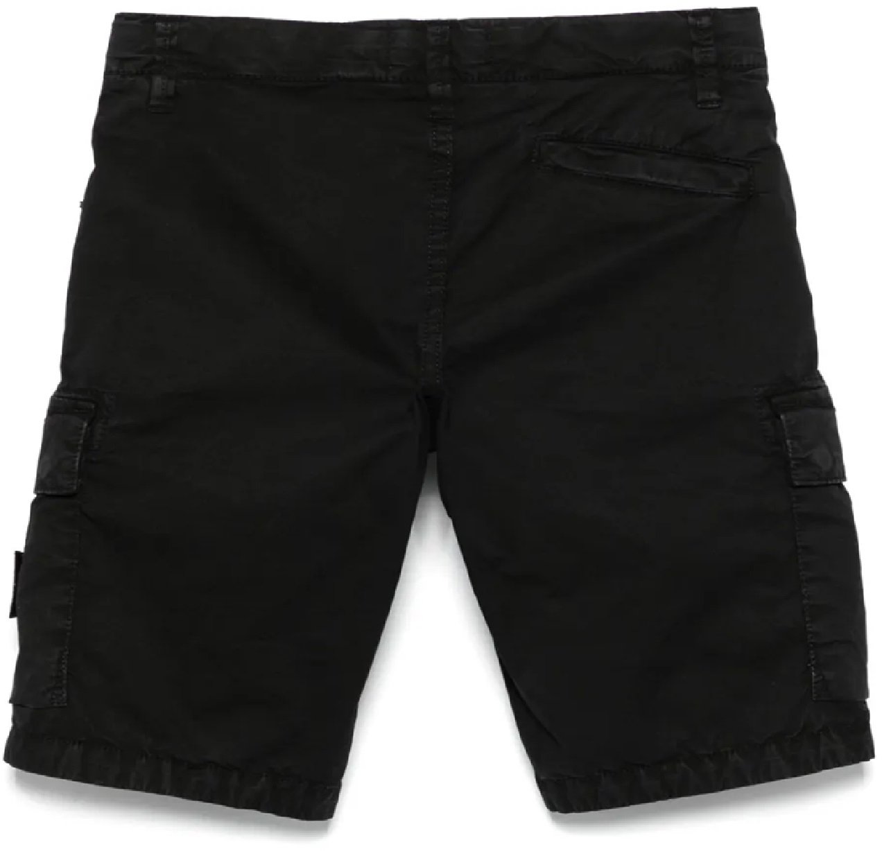 Stone Island bermuda regular divers Divers