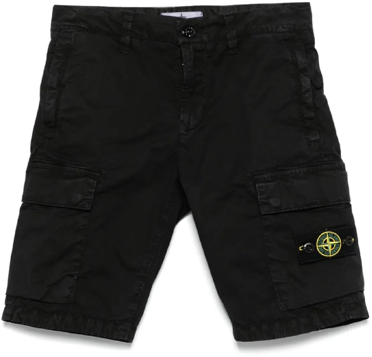 Stone Island bermuda regular divers Divers