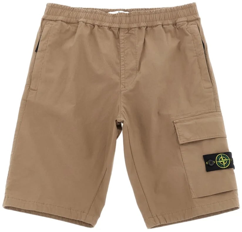 Stone Island bermuda regular divers Divers