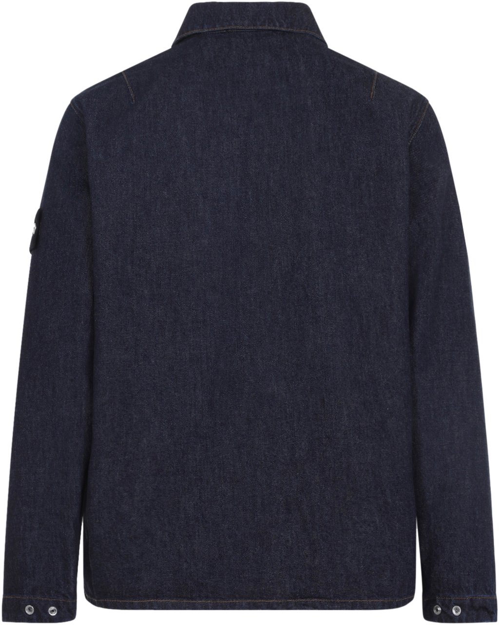 Stone Island STONE ISLAND L1S141200002.S00J7 Blauw